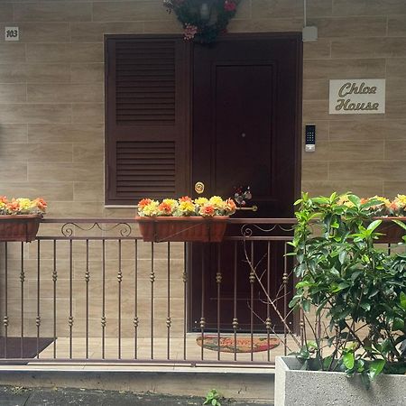 Chloehouse Apartment Naples Exterior photo