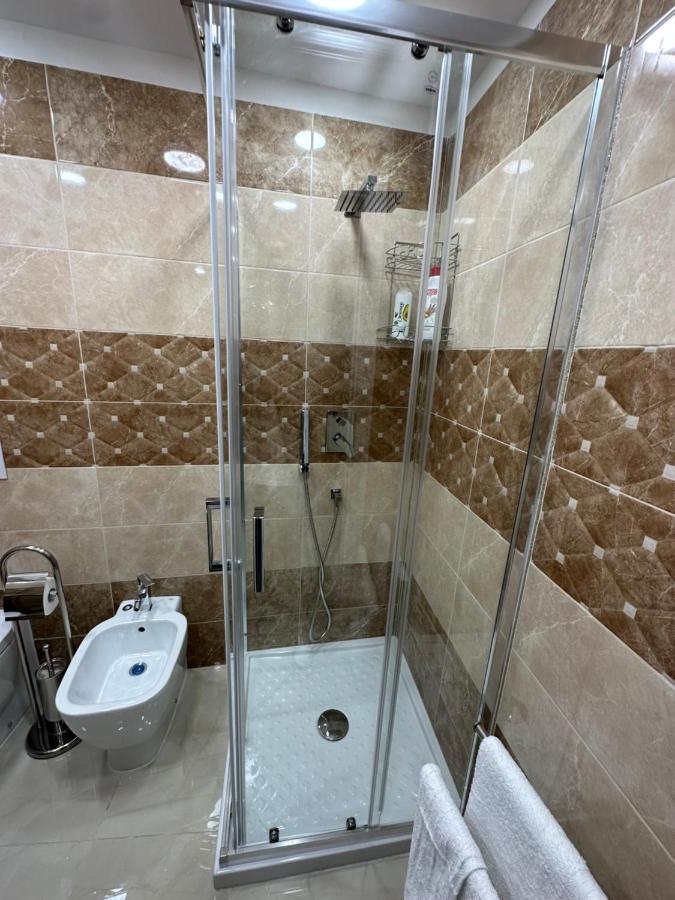 Chloehouse Apartment Naples Exterior photo