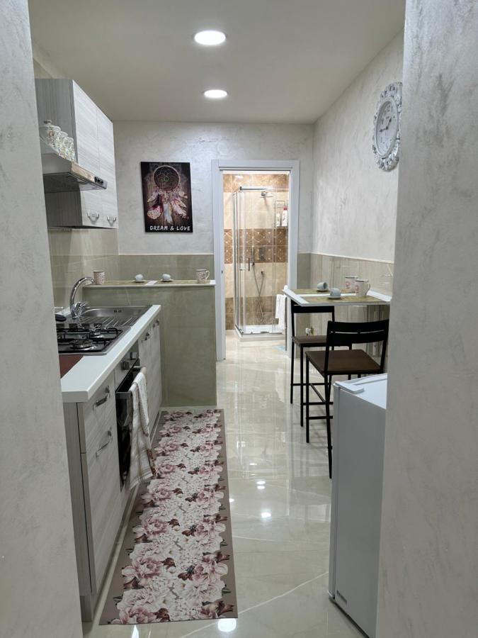 Chloehouse Apartment Naples Exterior photo