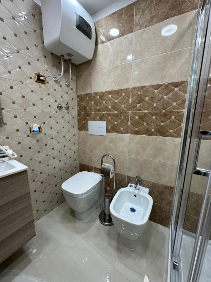 Chloehouse Apartment Naples Exterior photo