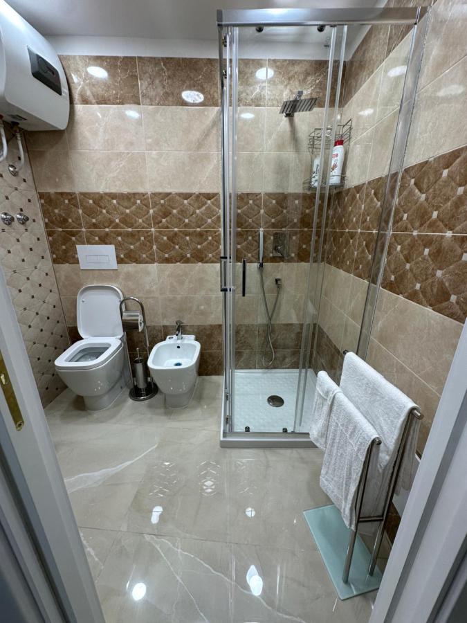 Chloehouse Apartment Naples Exterior photo