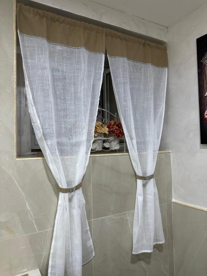 Chloehouse Apartment Naples Exterior photo